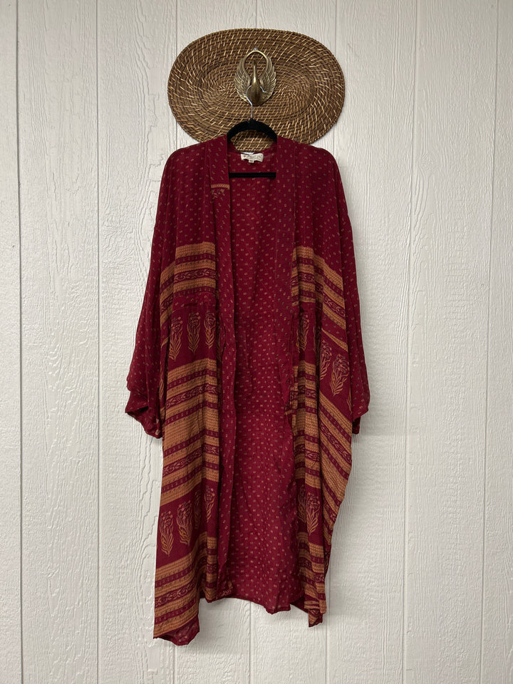 Silk Dreamweaver Kimono 0425 099