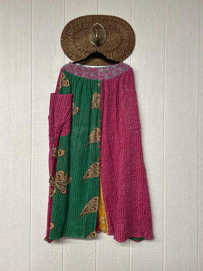 Butterfly Cargo Skirt 0825 082
