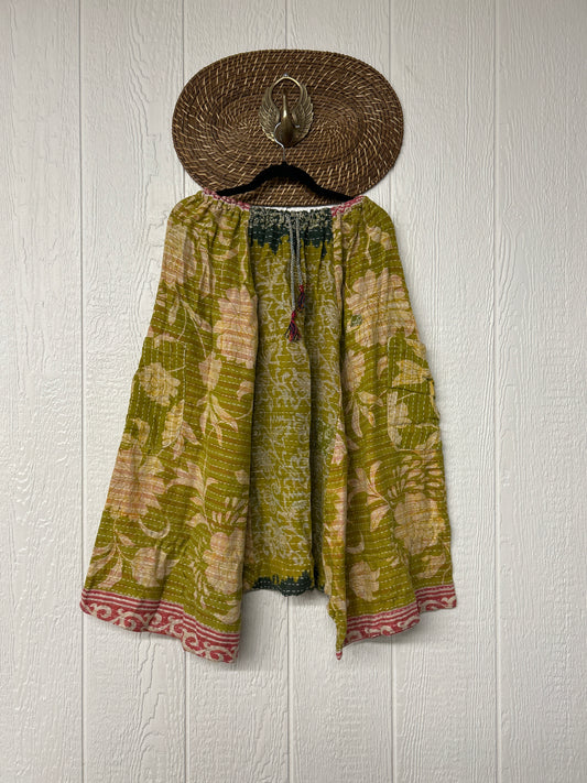 Pareo Kantha Karma Culottes 0626 149