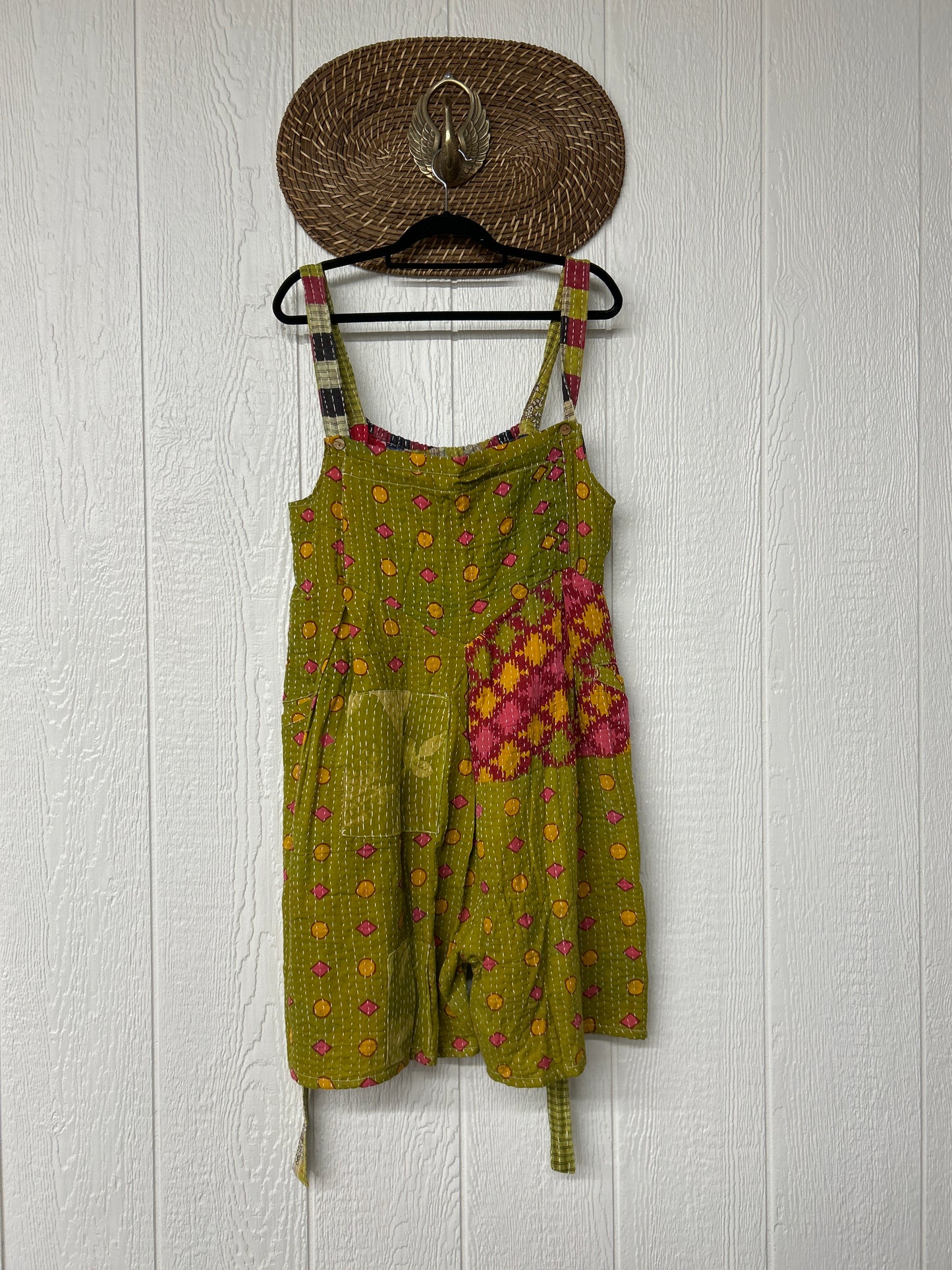 Crossroad Shortall 0525 027