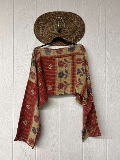 Abundance Crop Top 1025 240