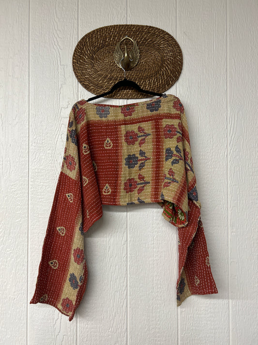 Abundance Crop Top 1025 240