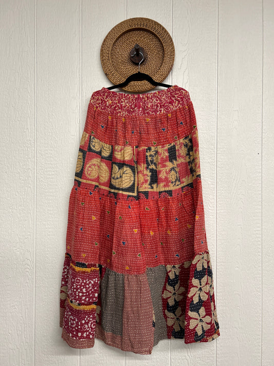 Lotus Wide Leg Pants 1025 259