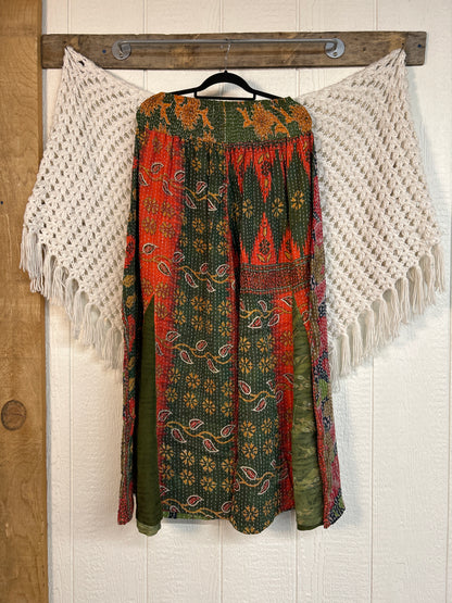 Pareo Kantha On Cloud Nine Synergy Pants 0226 021