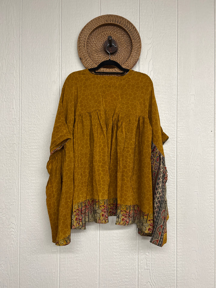Gold Dust Crop Top 0425 254