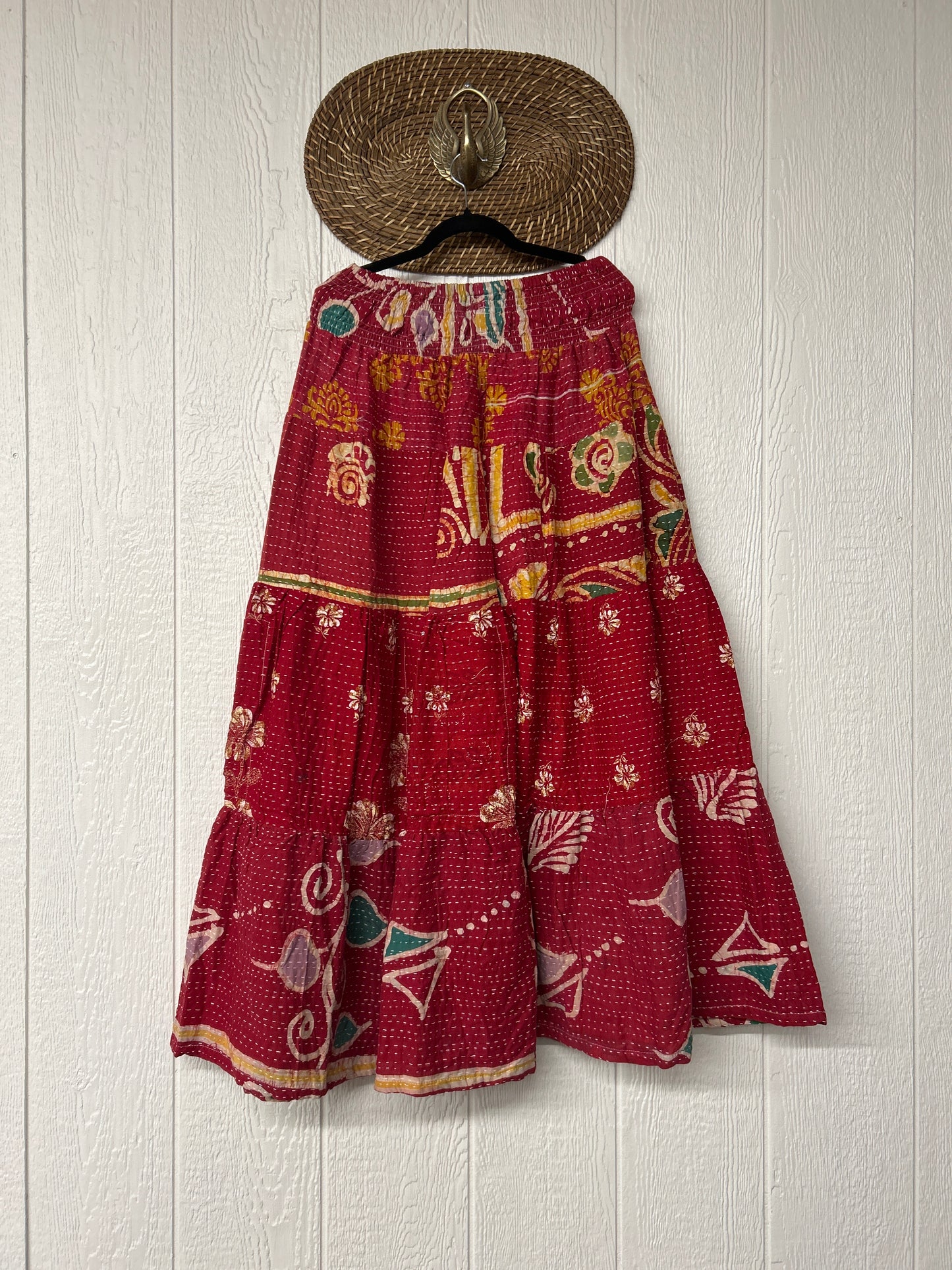 Lotus Wide Leg Pants 1025 010