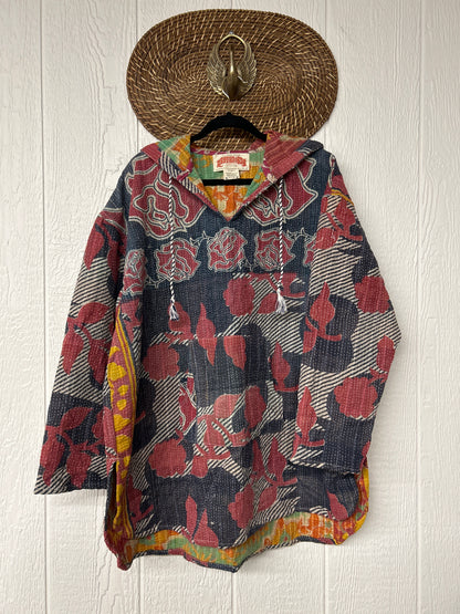 Fine Kantha Under The Stars Hoodie 1225 175