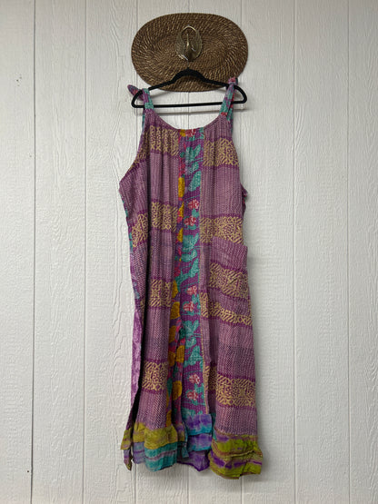 Pareo Kantha Cosmos Jumpsuit 0826 040