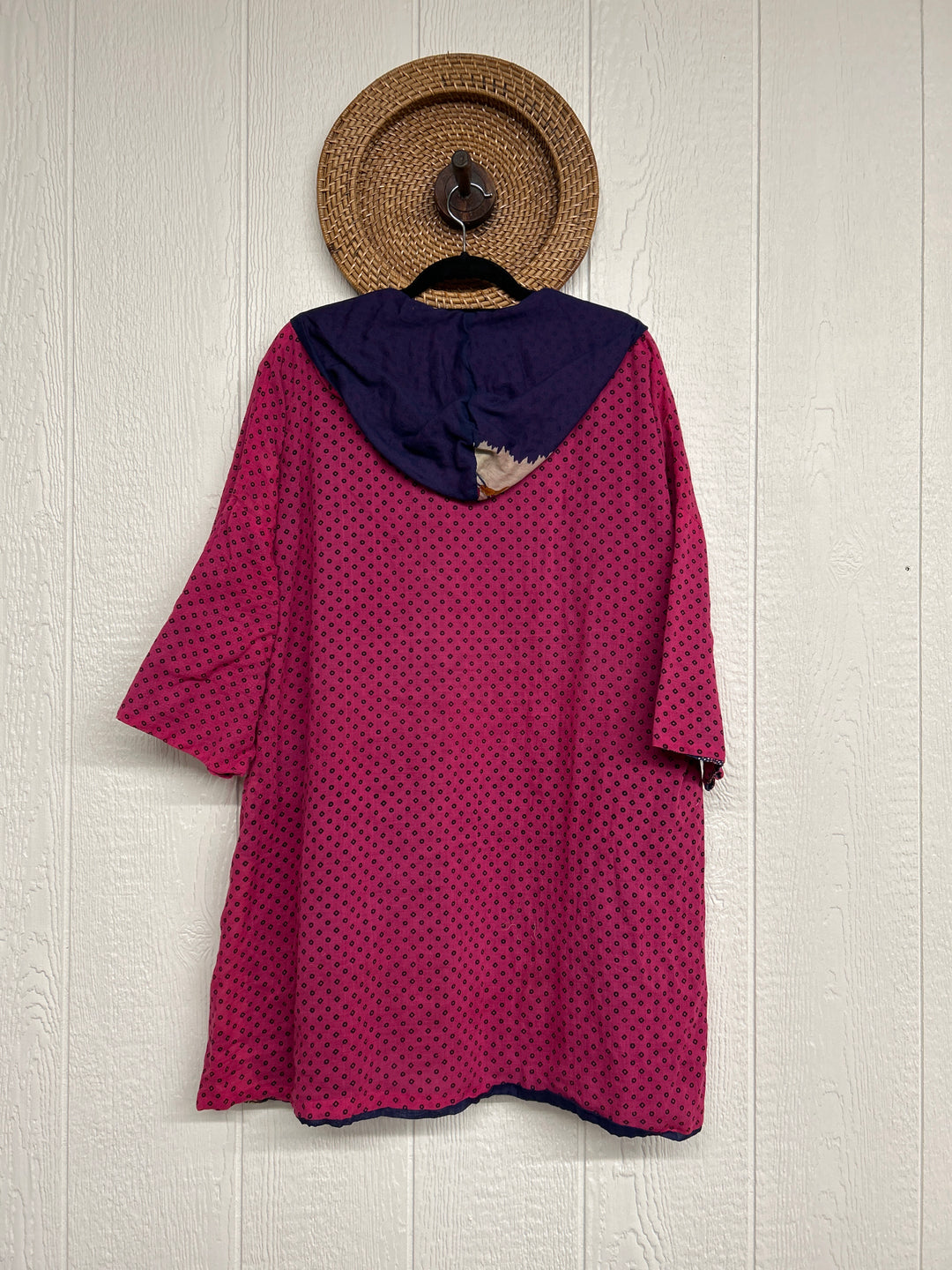 Take It Easy Tunic 0325 004