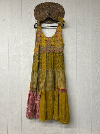 Pareo Kantha Celeste Maxi 0326 212