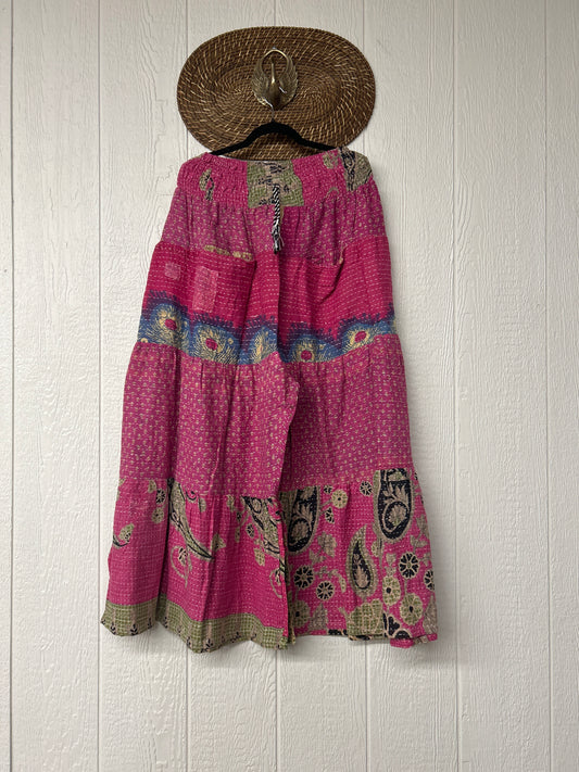 Lotus Wide Leg Pants 0925 024