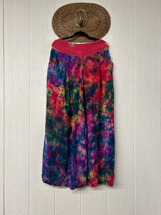 Duality Crossroad Pant 0826 125