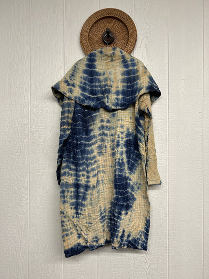 Aura Edit Koverlet Nomad Coat 1026 060