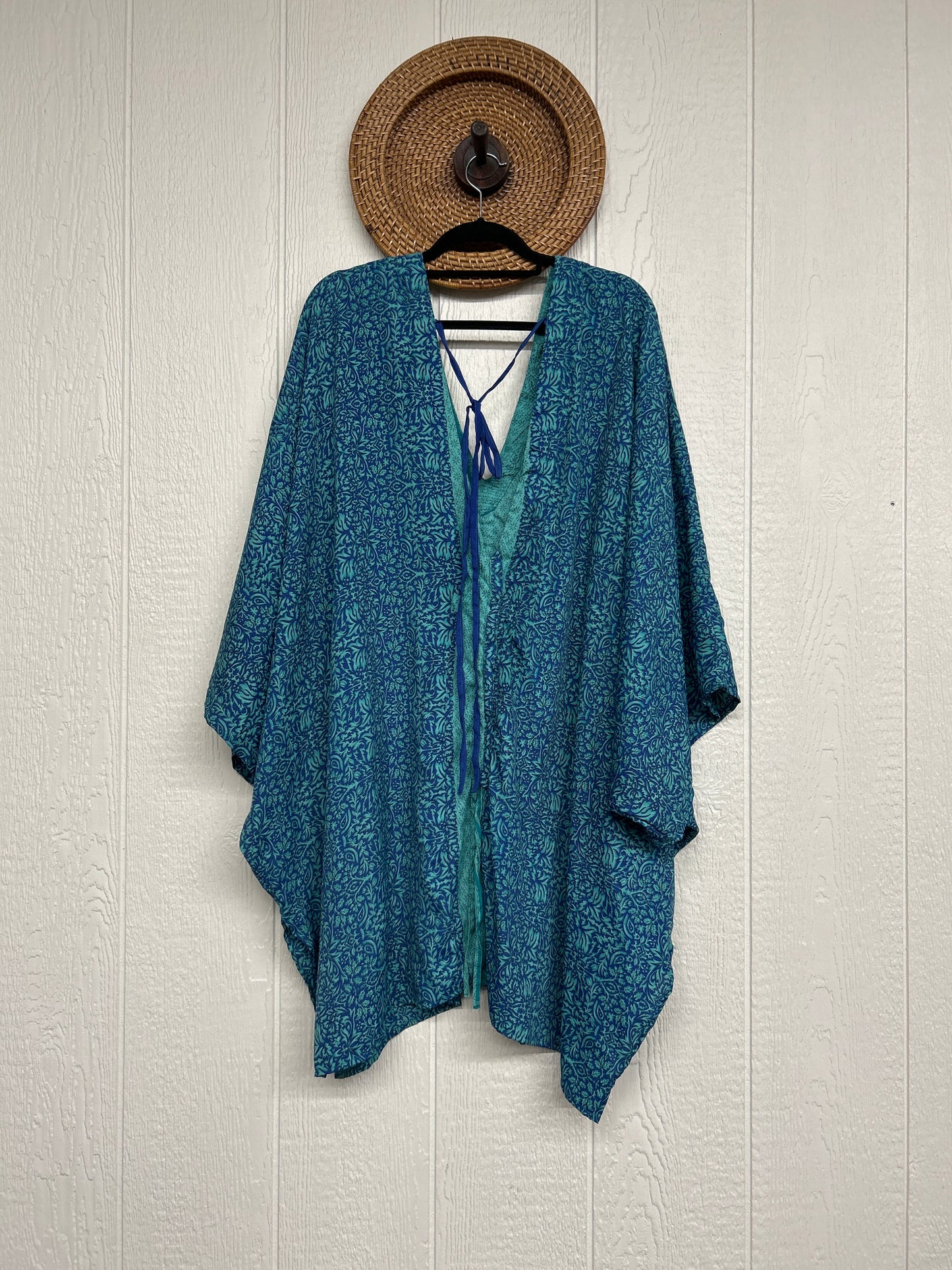 Crepe Sari Shortie Moondance Muu 0926 210