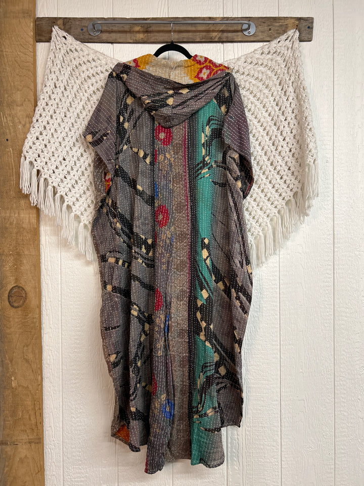 Peacemaker Jumpsuit 0725 185