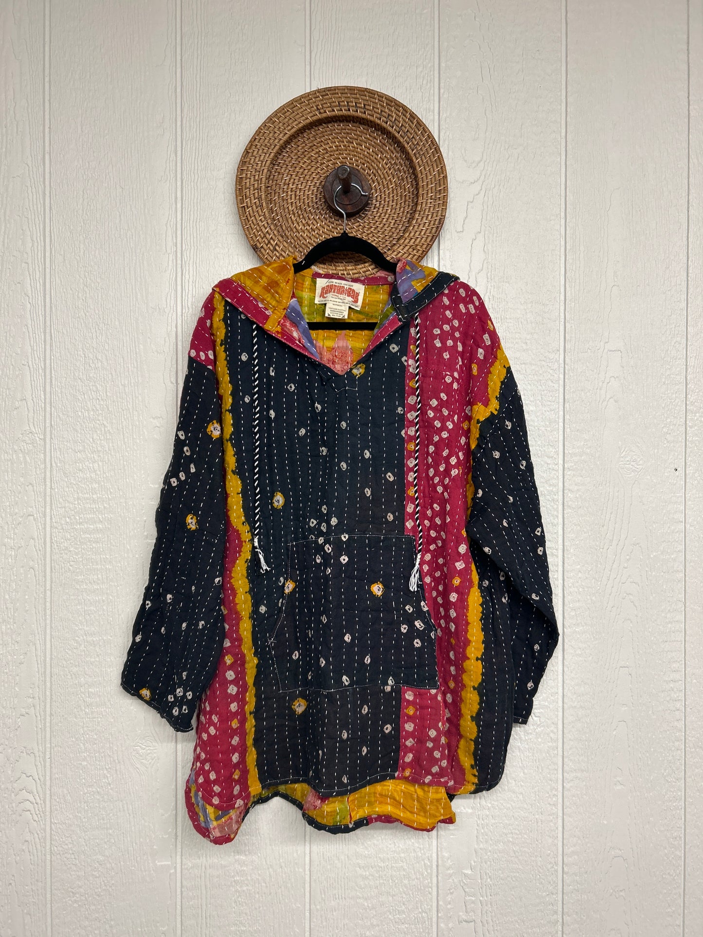 Koverlet Under The Stars Hoodie 0925 239