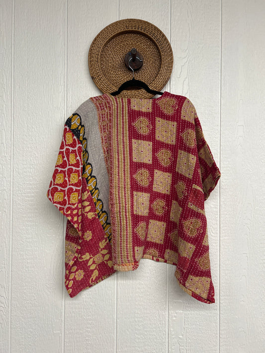 Kantha Shortie-Muu 0625 001