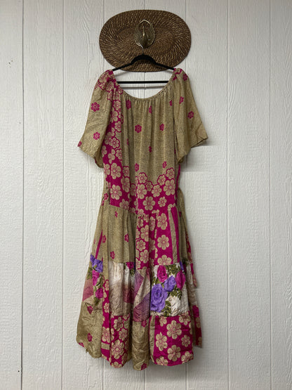 Rasgulla Sari Nova Maxi 0826 240