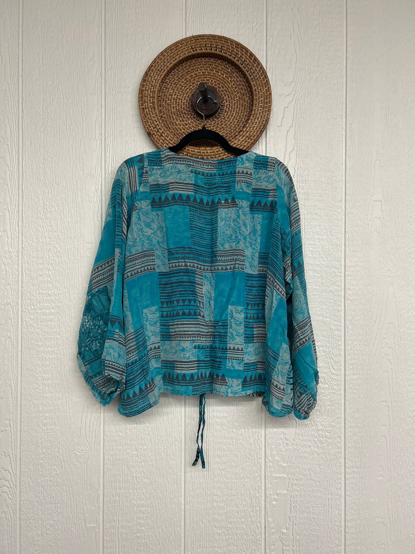 Daisy Blouse 1025 225