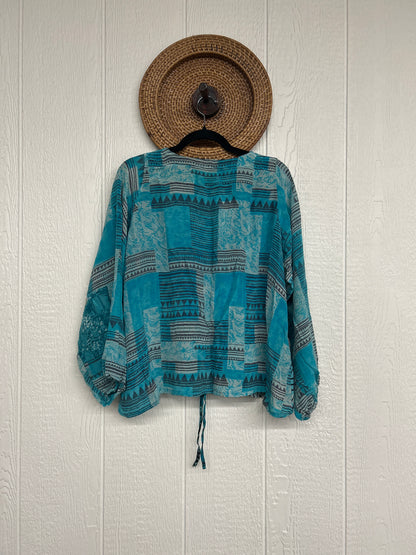 Daisy Blouse 1025 225