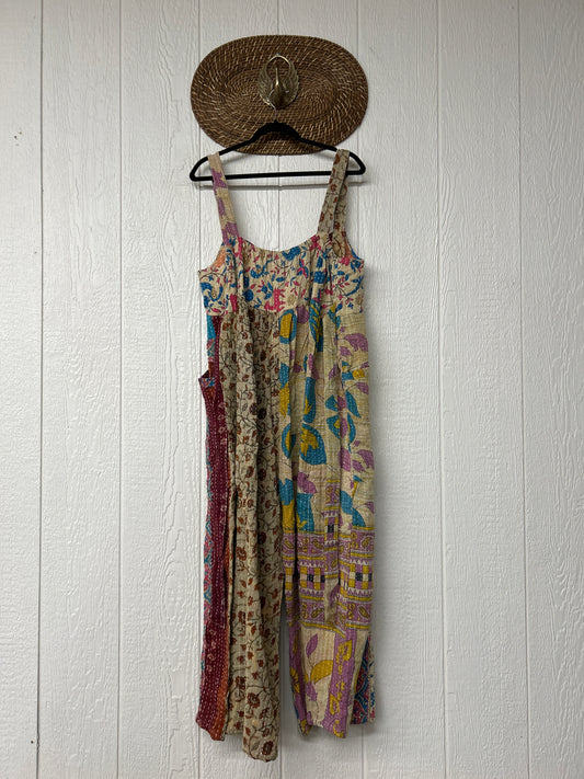 Crossroad Kantha Overalls 1025 227