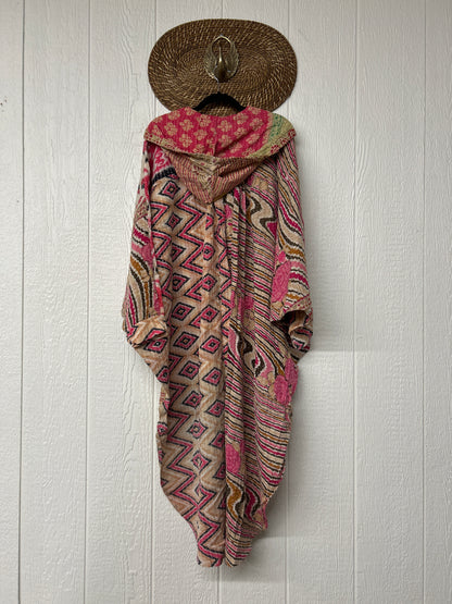 Poetic Hoodie Maxi 1025 037