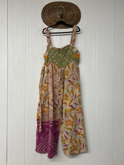 Pareo Kantha Crossroad Overalls 0426 152