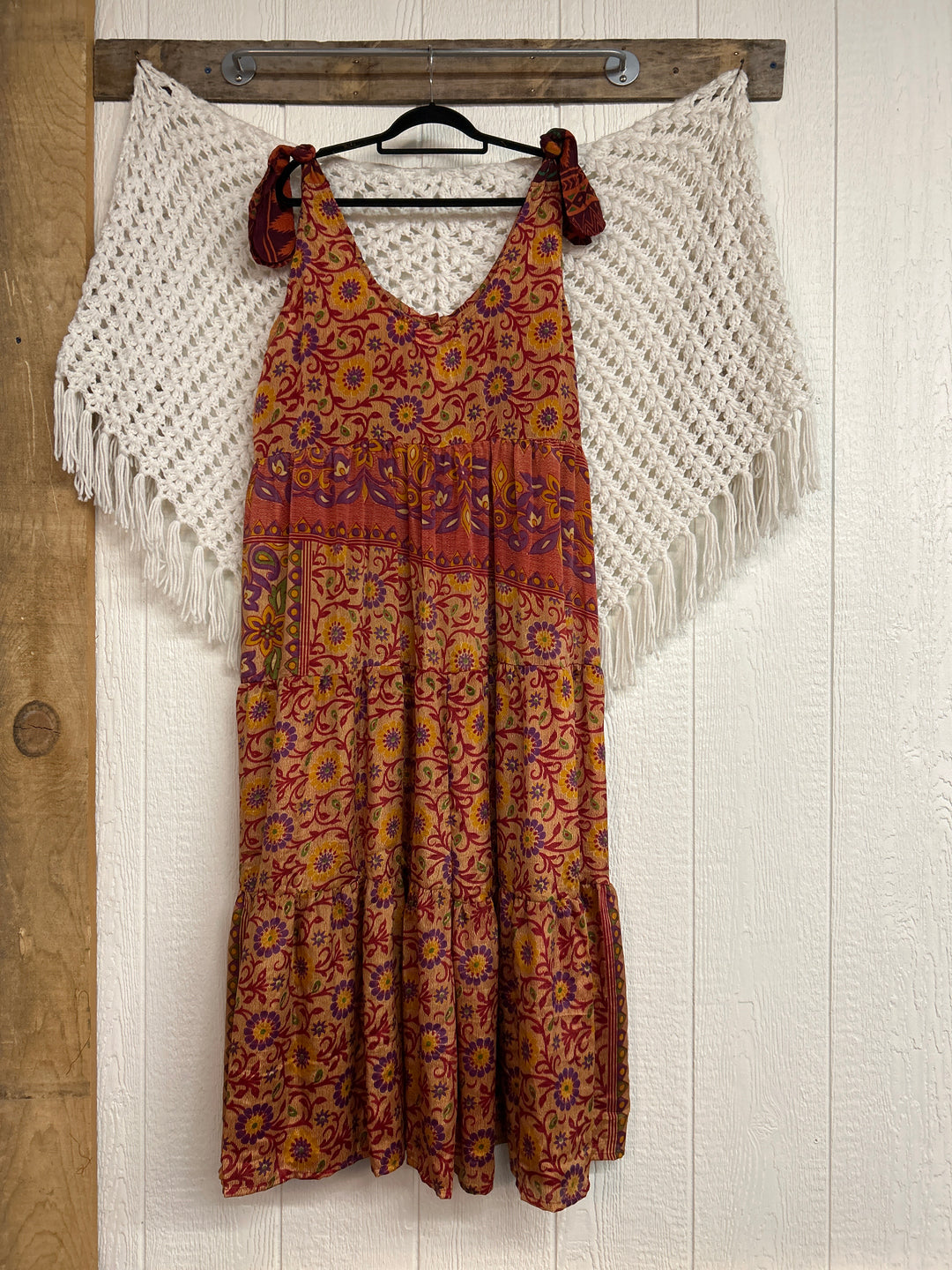 Celeste Jumpsuit 0725 268