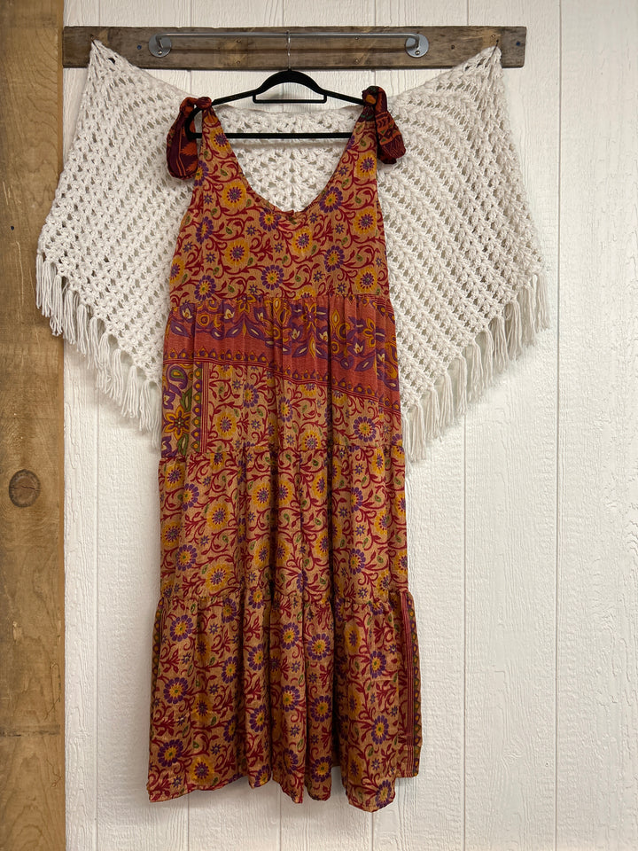 Celeste Jumpsuit 0725 268