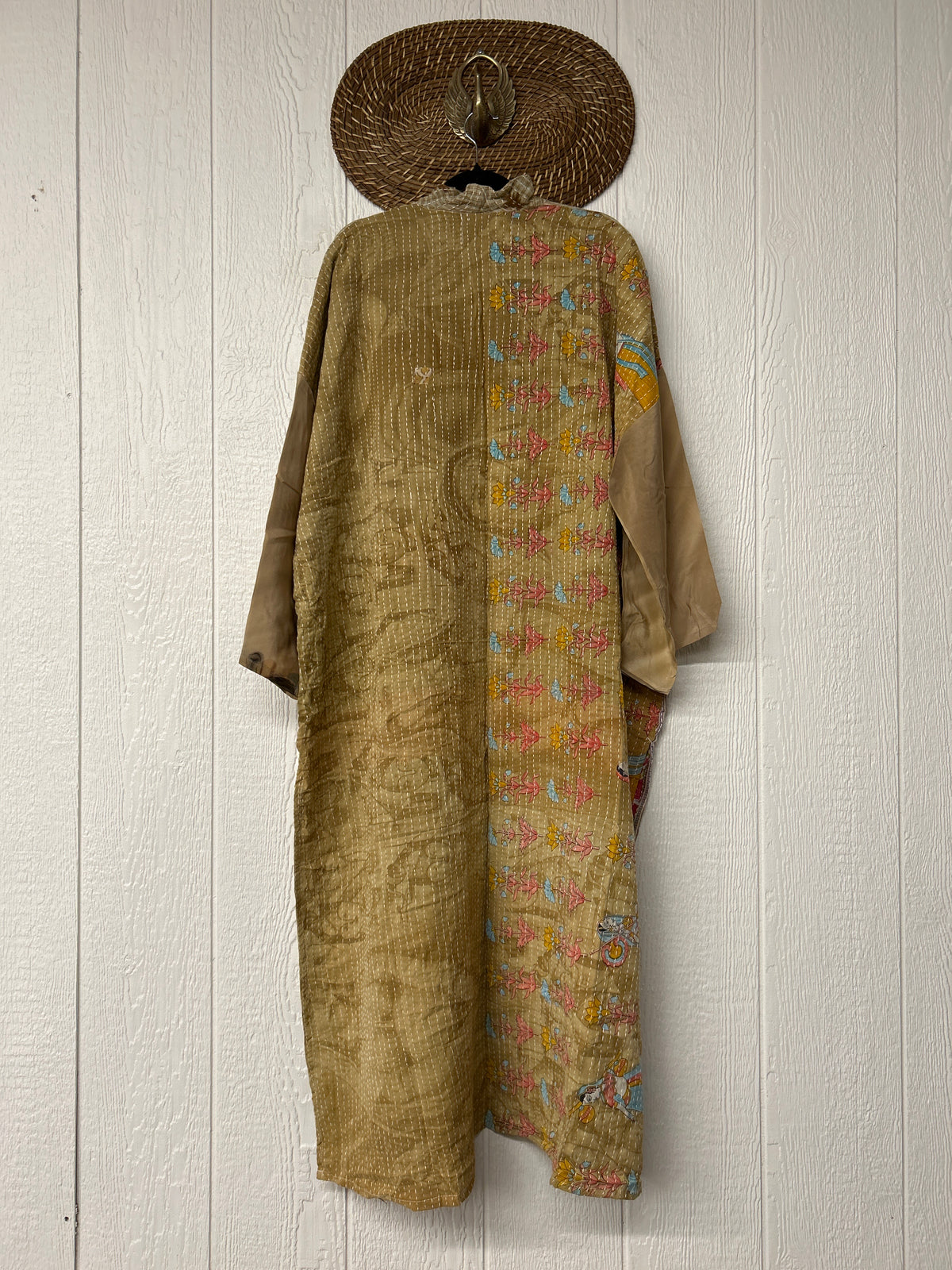 Pareo Kantha Majestic Kimono 0926 279