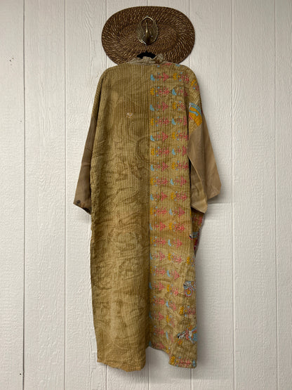 Pareo Kantha Majestic Kimono 0926 279