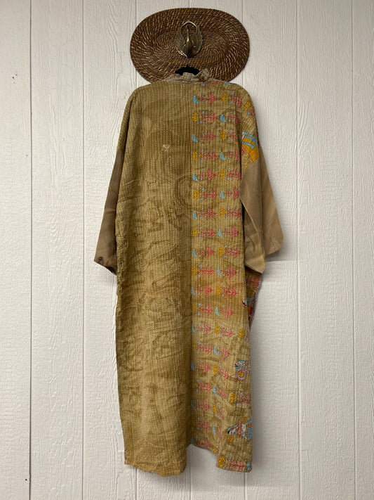 Pareo Kantha Majestic Kimono 0926 279
