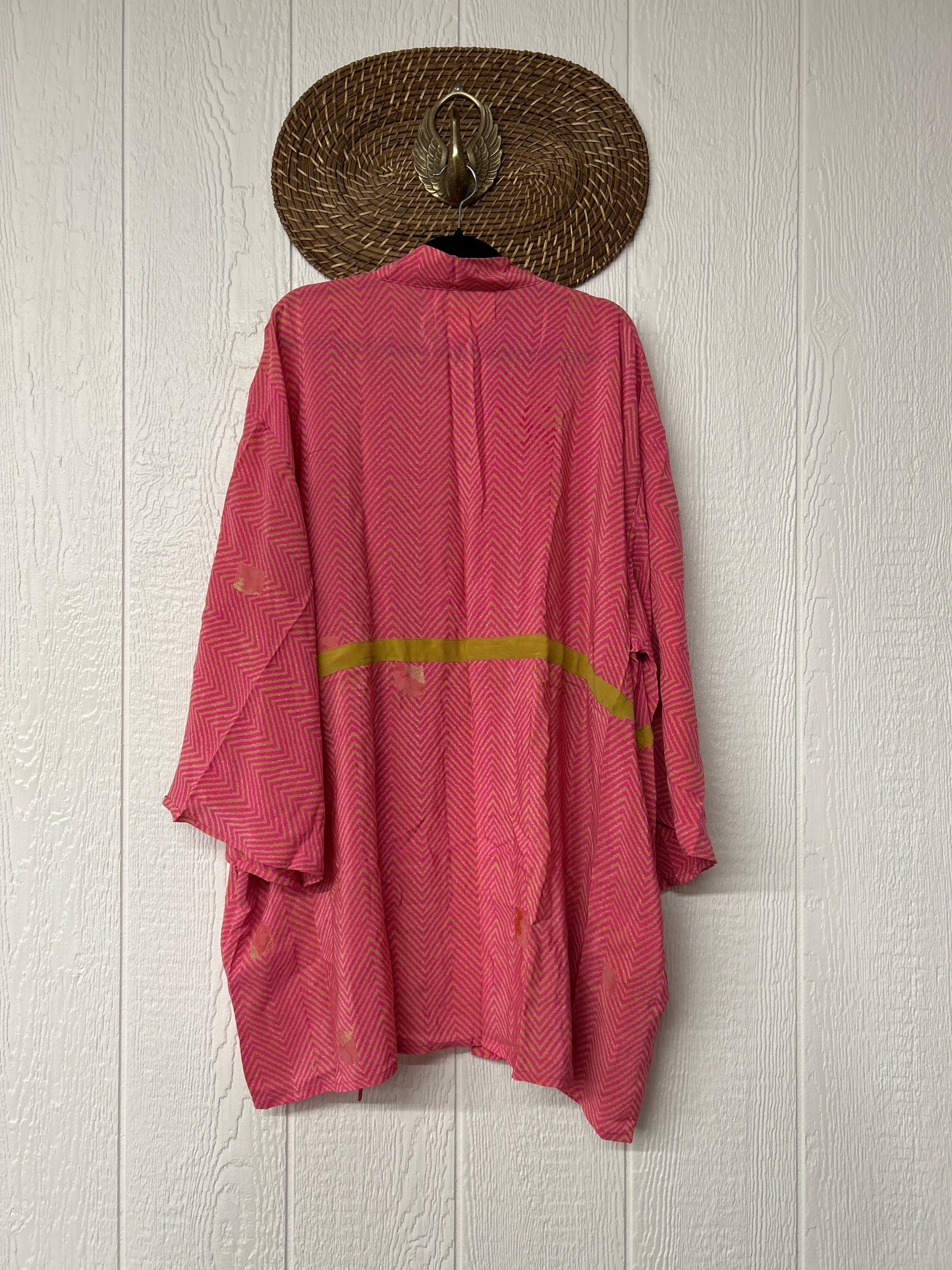 Dreamweaver Shortie Kimono 1025 019