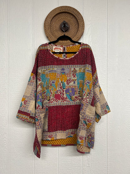 Pareo Kantha Dream Pullover 1225 189