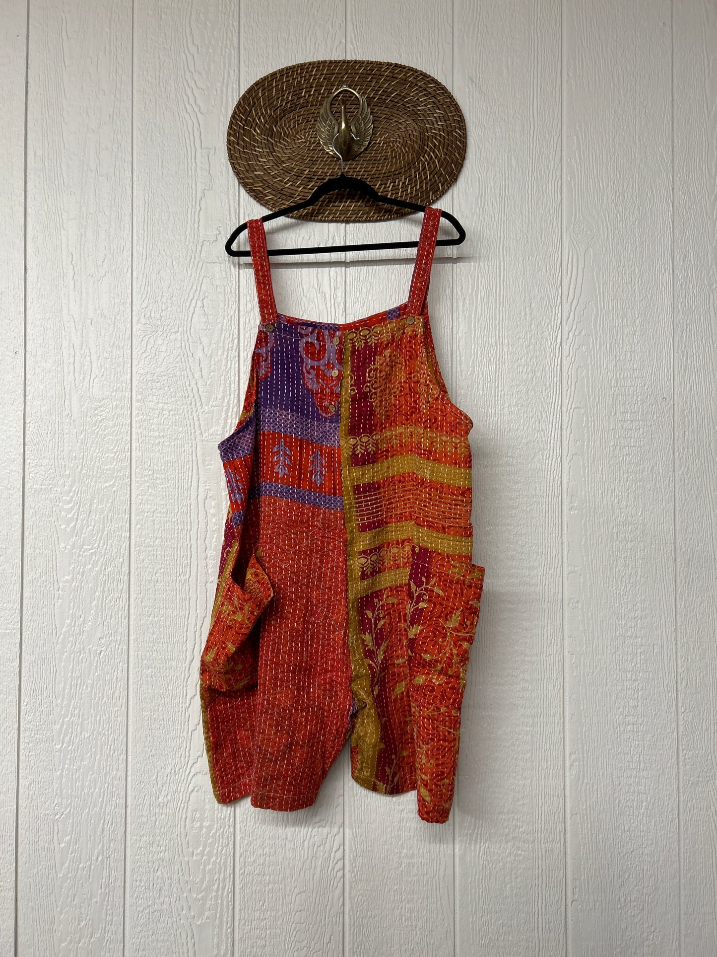 Seeker Shortall 0625 266