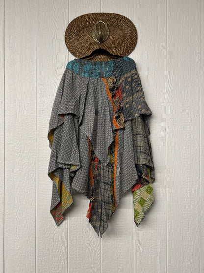 Pareo Kantha Pixie Pant 0826 142