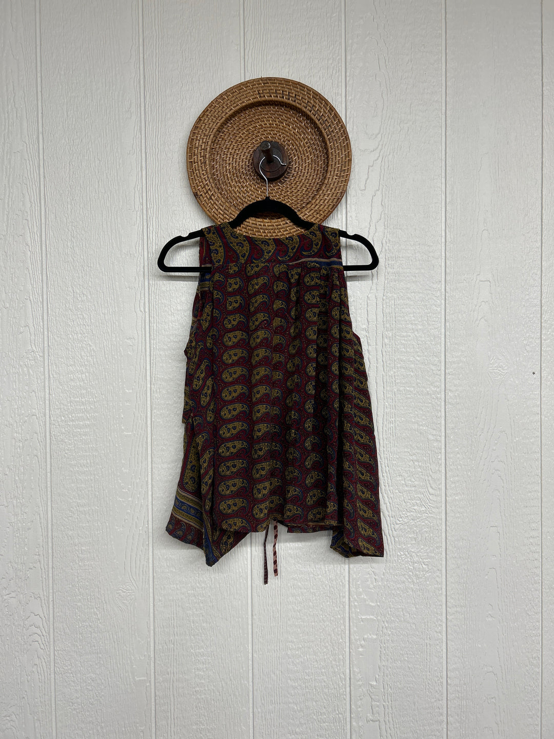 Daisy Vest 0525 257