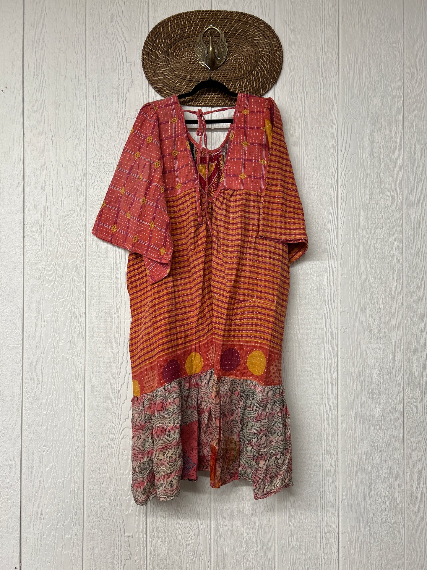 Pareo Kantha Mystic Maxi Dress 1225 145