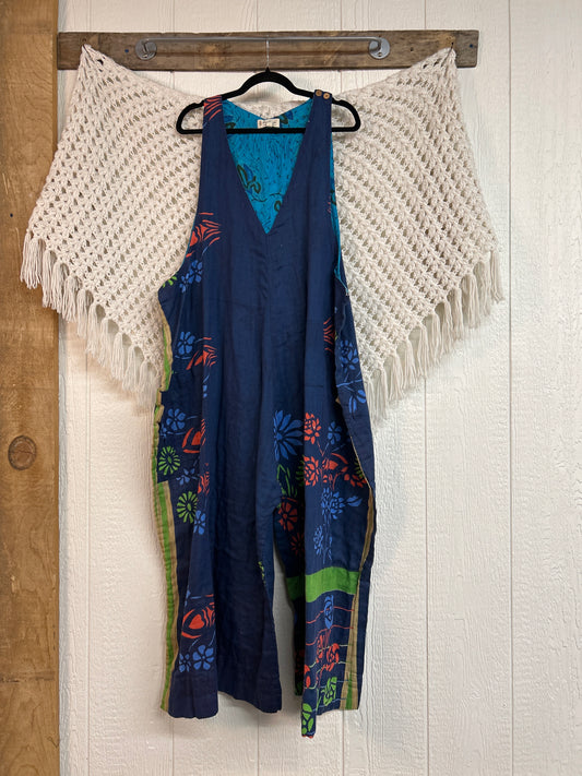 Take It Easy Harmony Jumpsuit 0325 010