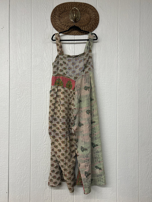 Pareo Kantha Crossroad Overalls 0426 263