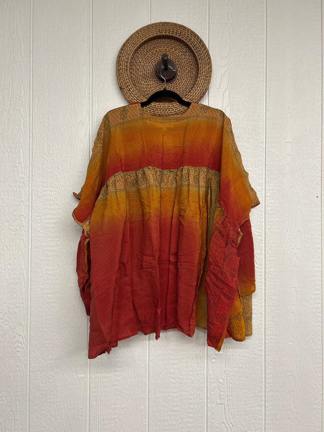 Gold Dust Crop Top 0425 274