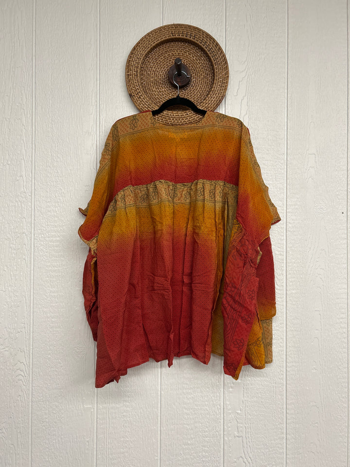 Gold Dust Crop Top 0425 274