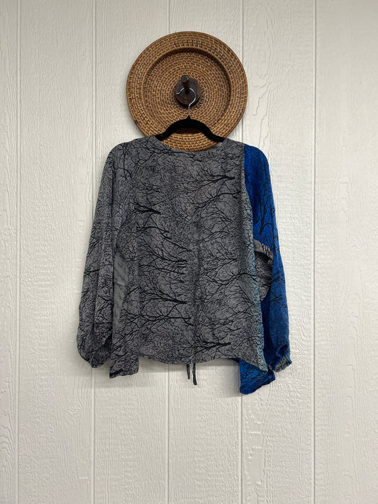 Daisy Blouse 1025 041