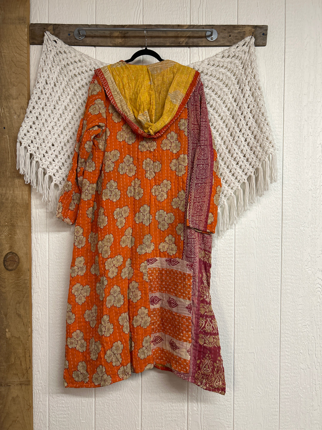 Koverlet Rising Sun Coat 0825 030