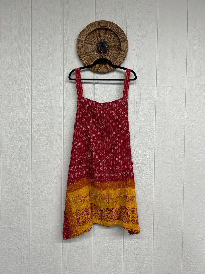 Seeker Mini Dress 0525 181