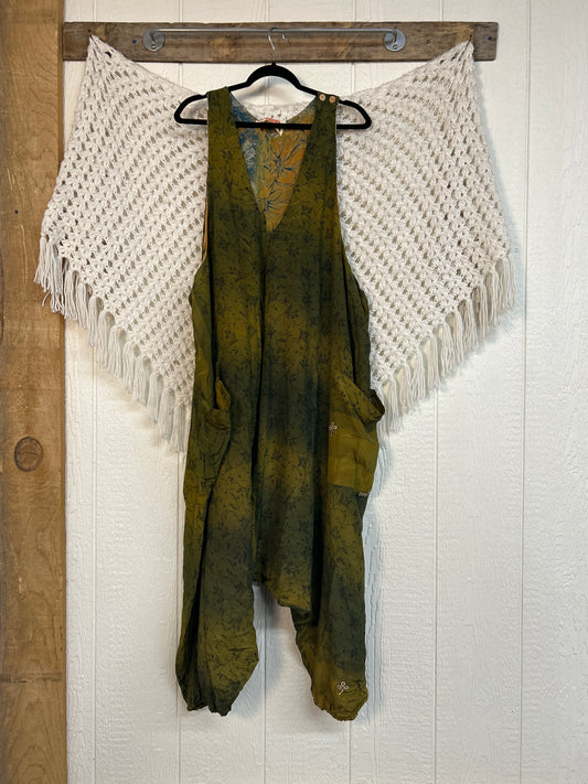 Duality Erin Jogger Jumpsuit 1125 233