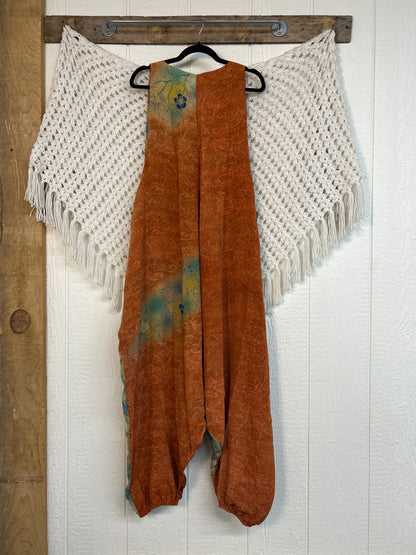 Duality Erin Jogger Jumpsuit 1125 225