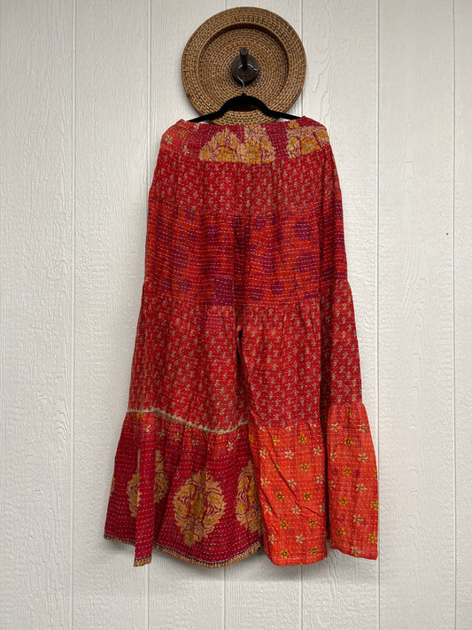 Pareo Kantha Lotus Wide Leg Pants 0926 105