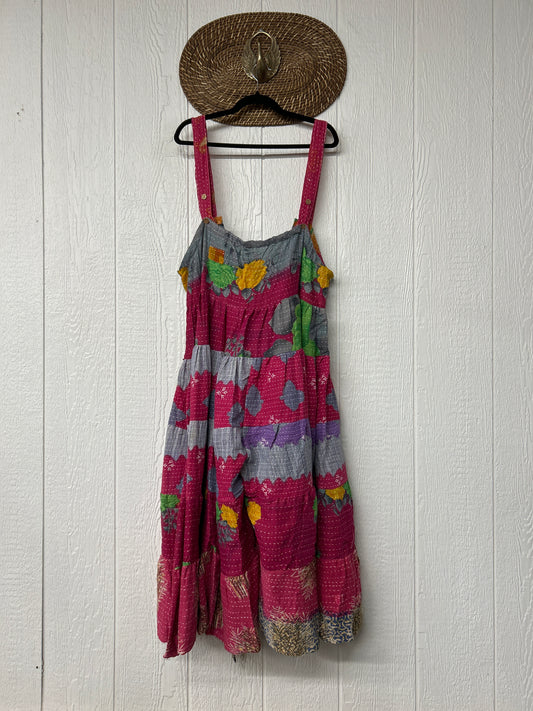 Pareo Kantha Dolly Jumpsuit 0926 251