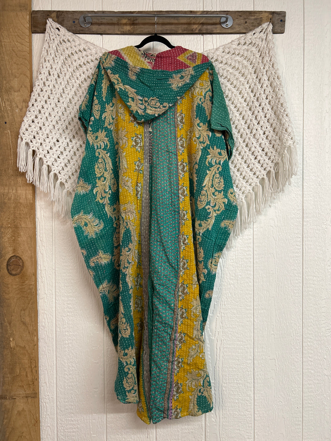 Peacemaker Jumpsuit 0725 210